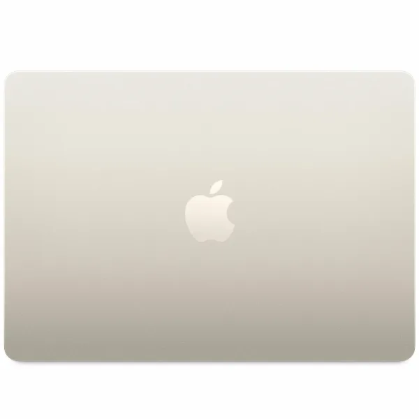 Apple MacBook Air 15 2025 M4/10CPU-10GPU/16GB/256GB Starlight MW1J3