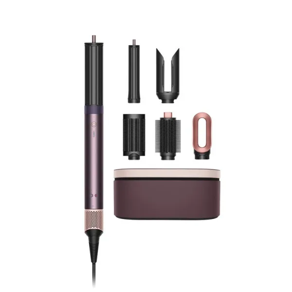 Стайлер Dyson Airwrap Coanda 2x HS09 Jasper Plum