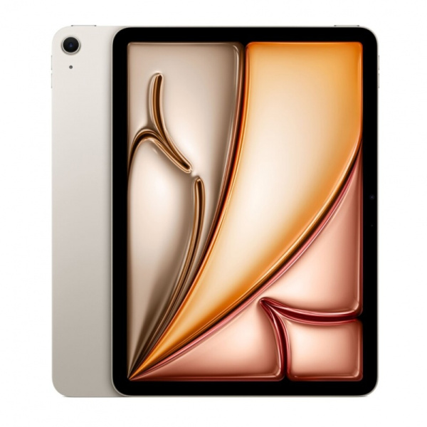 Apple iPad Air 13 (2024) LTE 1TB Starlight